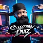 Colecciones_Díaz