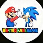 retrocarlgame